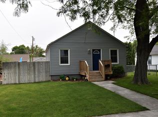 435 N Cheyenne St, Powell, WY 82435