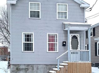 807 Hamilton St, Utica, NY 13502