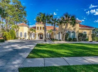 475 Chamberlin Rd, Myrtle Beach, SC 29588