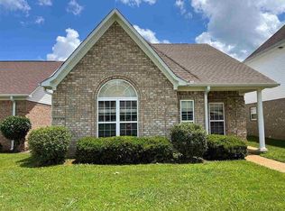 146 Henderson Rd, Jackson, TN 38305