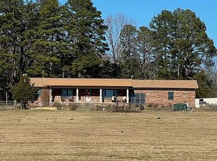 267 Thompson Bay Rd, New Blaine, AR 72851