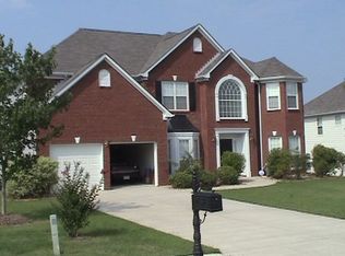 435 Martin Creek Way, Lawrenceville, GA 30045