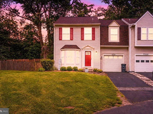 7928 Gambrill Ct, Springfield, VA 22153