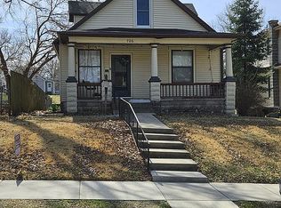 706 Mound St, Atchison, KS 66002