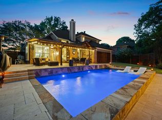 3202 Harbor Pointe Dr, Rowlett, TX 75088