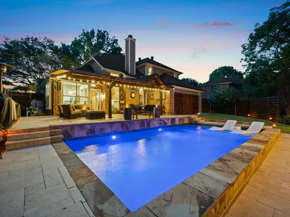 3202 Harbor Pointe Dr, Rowlett, TX 75088
