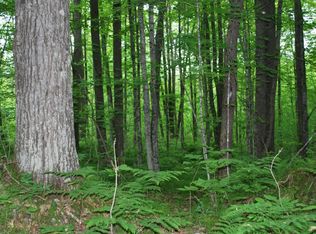 On Cth W, Crandon, WI 54520