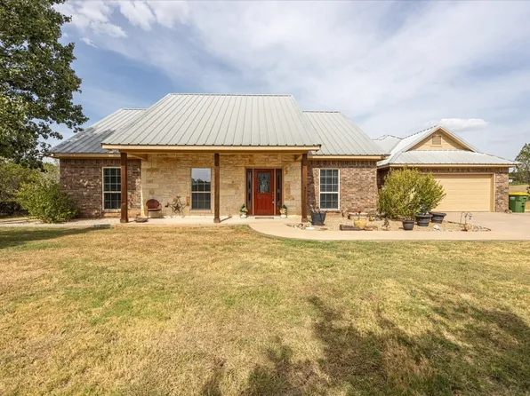 1092 Clayton Ct, Nemo, TX 76070