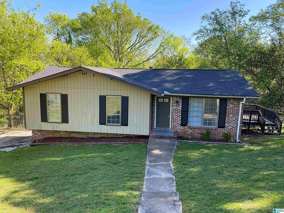 320 27th Ave NW, Birmingham, AL 35215 | MLS #21372589 | Zillow