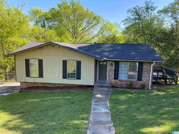 320 27th Ave NW, Birmingham, AL 35215