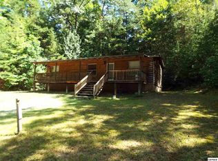 1034 Ridgefield Dr, Sevierville, TN 37876