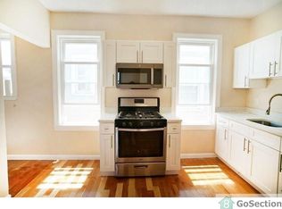 7 Arion St APT 2, Dorchester, MA 02125