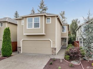 11445 SE 193rd Ter, Kent, WA 98031