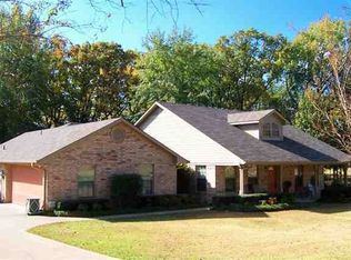 14362 Highmeadow Dr, Tyler, TX 75703