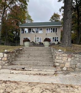 E5443 N Shore Rd, Au Train, MI, 49806