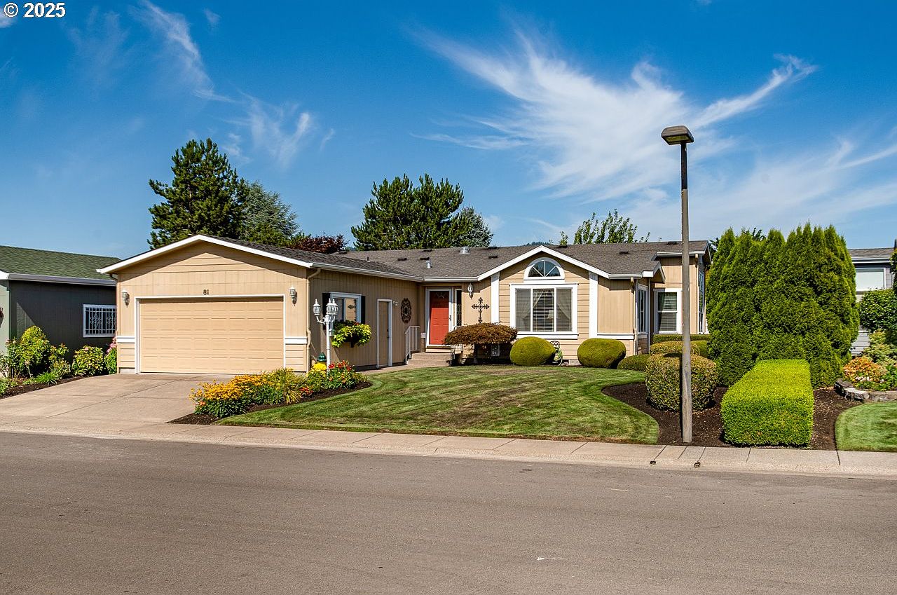 3220 Crescent Ave SPACE 81, Eugene, OR 97408 | Zillow