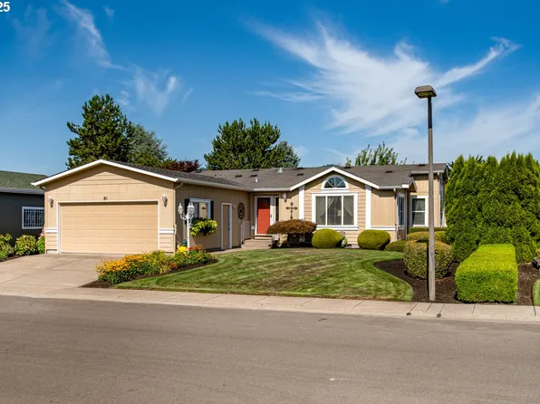 3220 Crescent Ave Space 81, Eugene, OR 97408