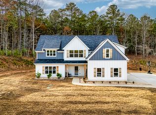 1833 Tommy Lee Cook Rd, Palmetto, GA 30268