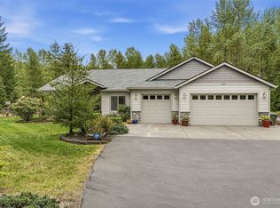 300 Riley Court, Toutle, WA 98649