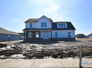 8519 Hocking Cv, Waterville, OH 43566