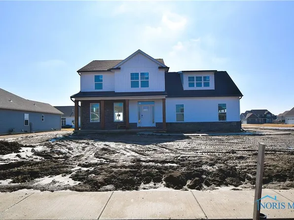 8519 Hocking Cv, Waterville, OH 43566
