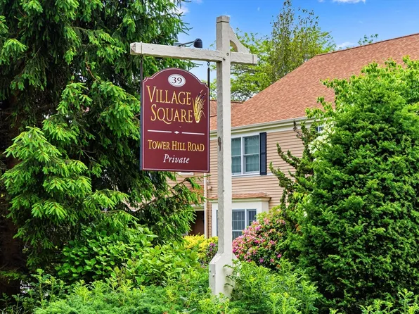 39 Tower Hill Rd #1C, Barnstable, MA 02630