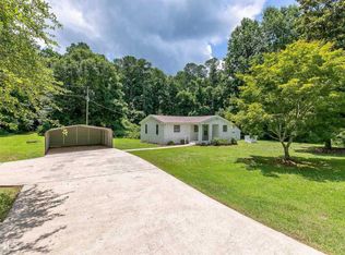 1295 Tom Miller Rd, Bethlehem, GA 30620