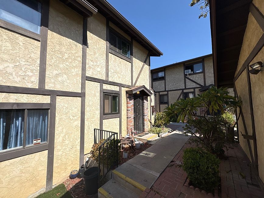 Property Side View