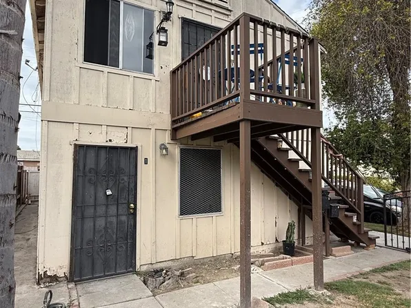 1170 E 55th St, Long Beach, CA 90805