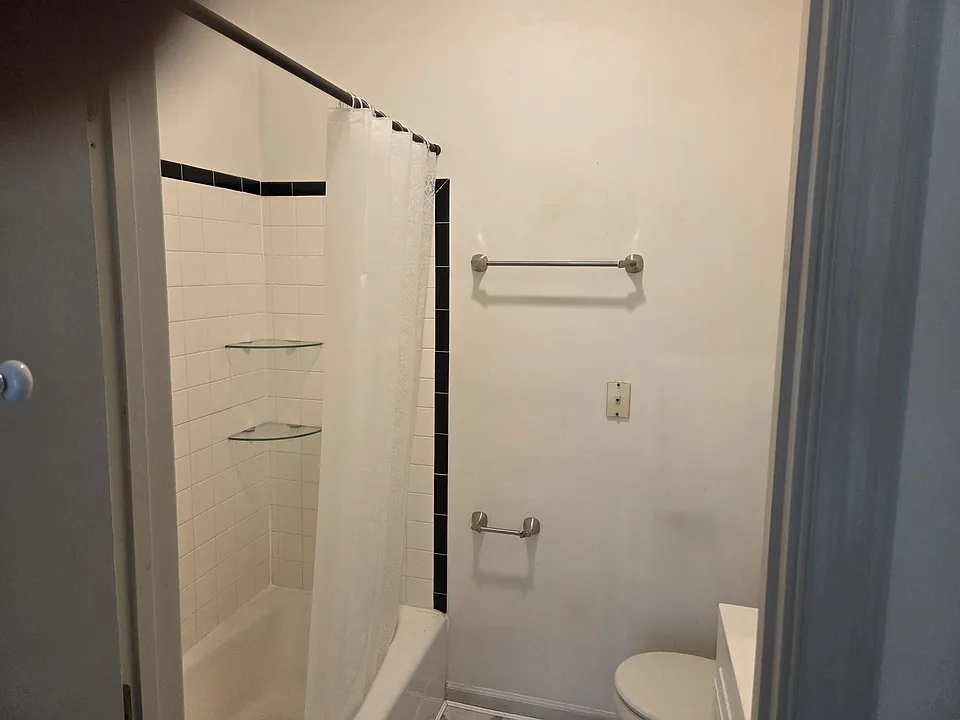 Rear Bath