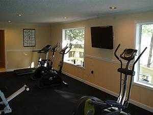 Weight Room