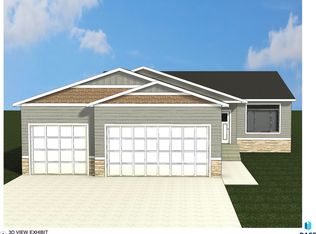 7900 E Marana St, Street Sioux Falls, SD 57110