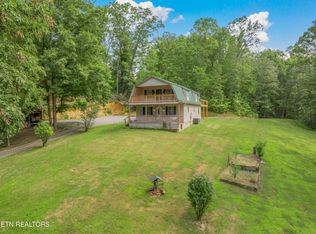 319 De Armond Rd, Kingston, TN 37763