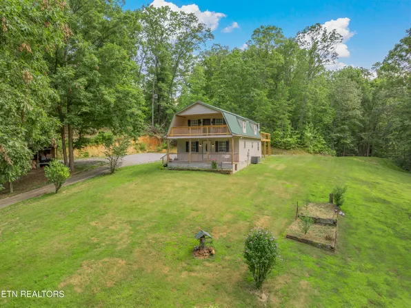 319 De Armond Rd, Kingston, TN 37763