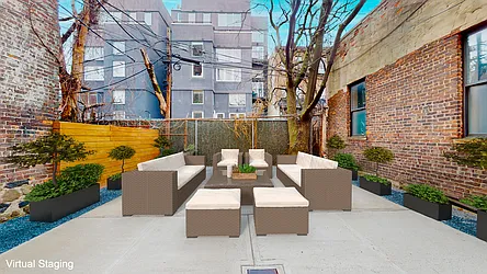 Rented by Ink Realty Services LLC