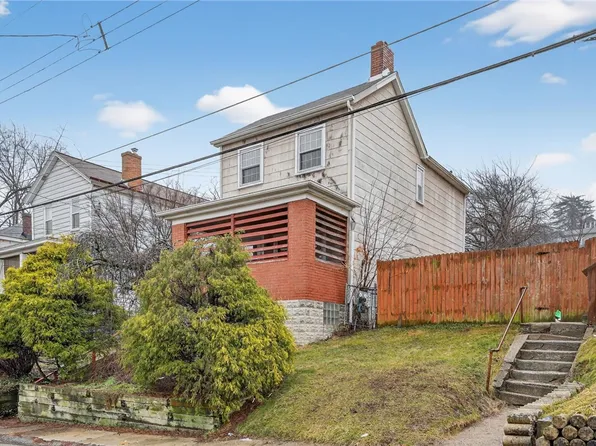 241 Freidel St, Homestead, PA 15120