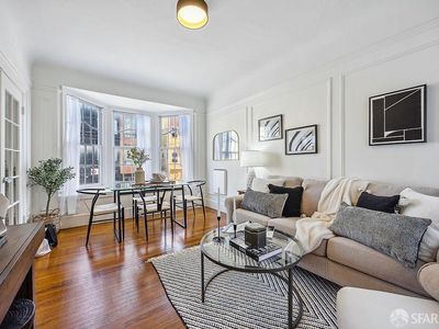 3321 17th St APT 7, San Francisco, CA, 94110