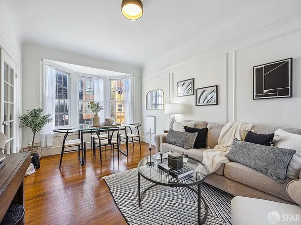 3321 17th St APT 7, San Francisco, CA 94110