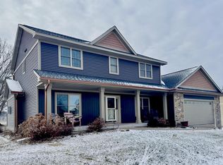 751 Lewis St, West Salem, WI 54669