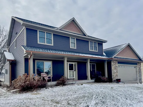 751 Lewis STREET, West Salem, WI 54669