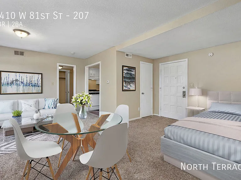 9410 W 81st St #207 — Photo 5