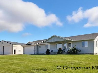 27 West Dr, Wheatland, WY, 82201