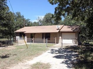 2790 Mineral Springs Rd, Lockhart, TX 78644