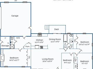 3624 N Main St, Decatur, IL 62526