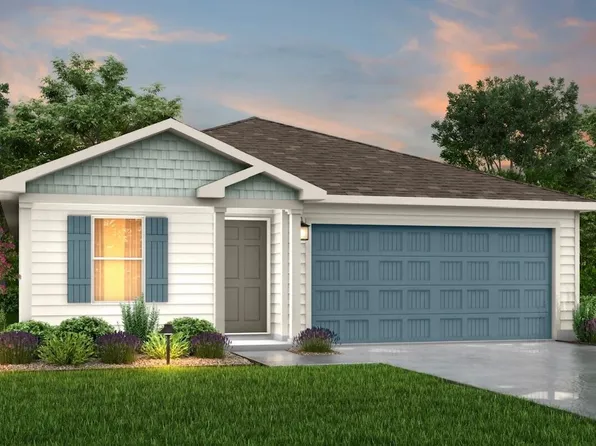 24 Orchard Cir, Edgefield, SC 29824