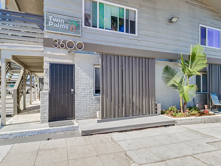 3600 Mission Blvd #7 — Photo 3