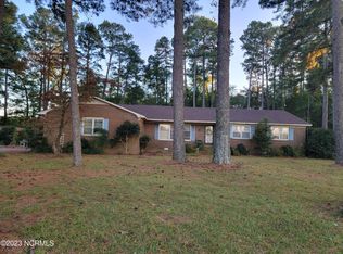 119 McGowan Rd, Faison, NC 28341