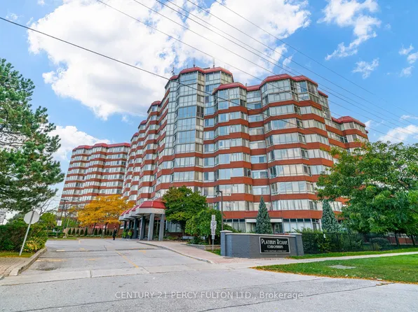 11753 Sheppard Ave E #504, Toronto, ON M1B 5M3