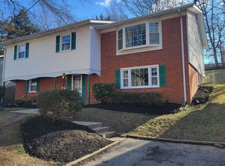 6831 Nashville Rd, Lanham, MD 20706