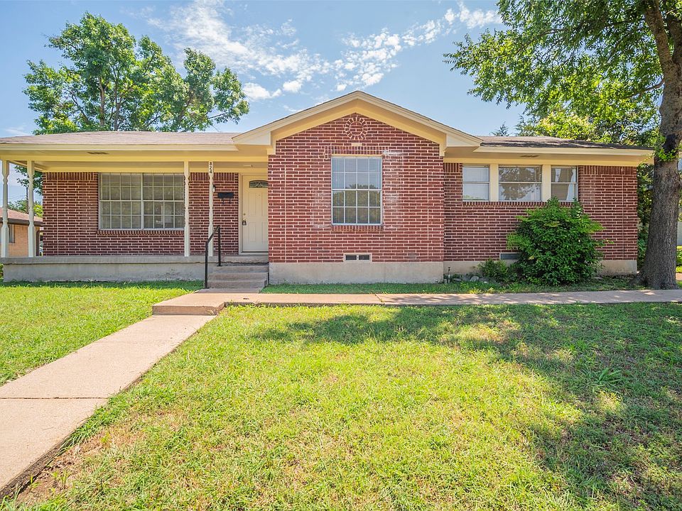 1st image of 824 Ray Andra Dr